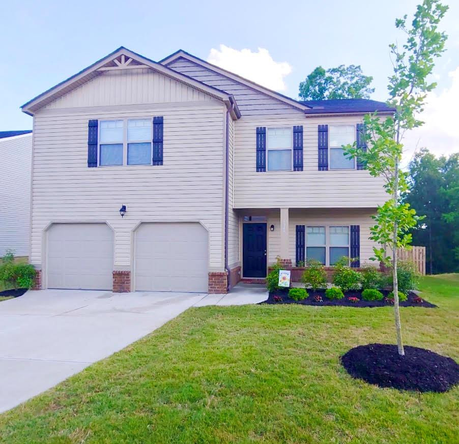 1148 Fawn Forest Road Grovetown, GA 30813 - Photo 1 of 12 Main View