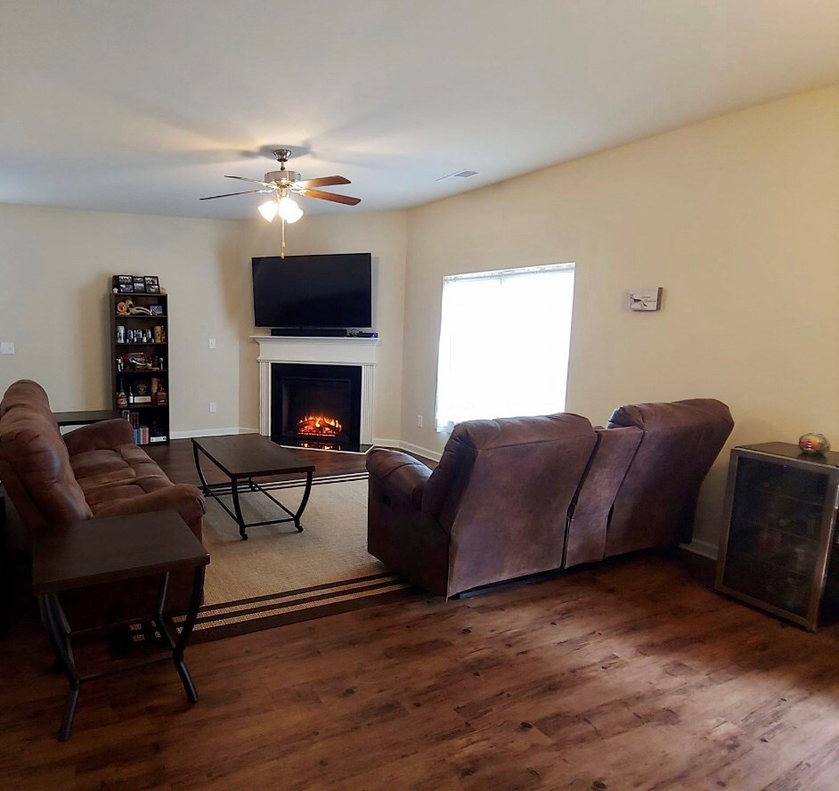 1148 Fawn Forest Road Grovetown, GA 30813 - Photo 2 of 12
