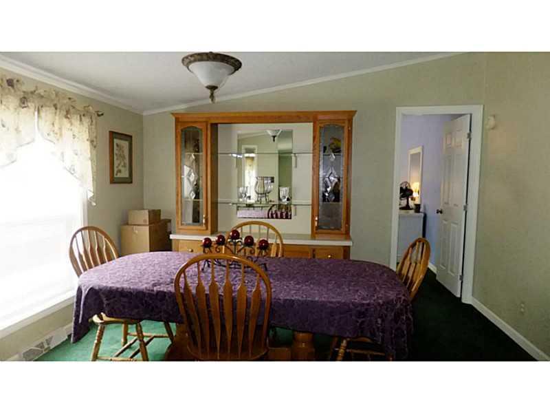 100 River Road West Baldwin, ME 04091 - Photo 21 of 35 Dining Room.