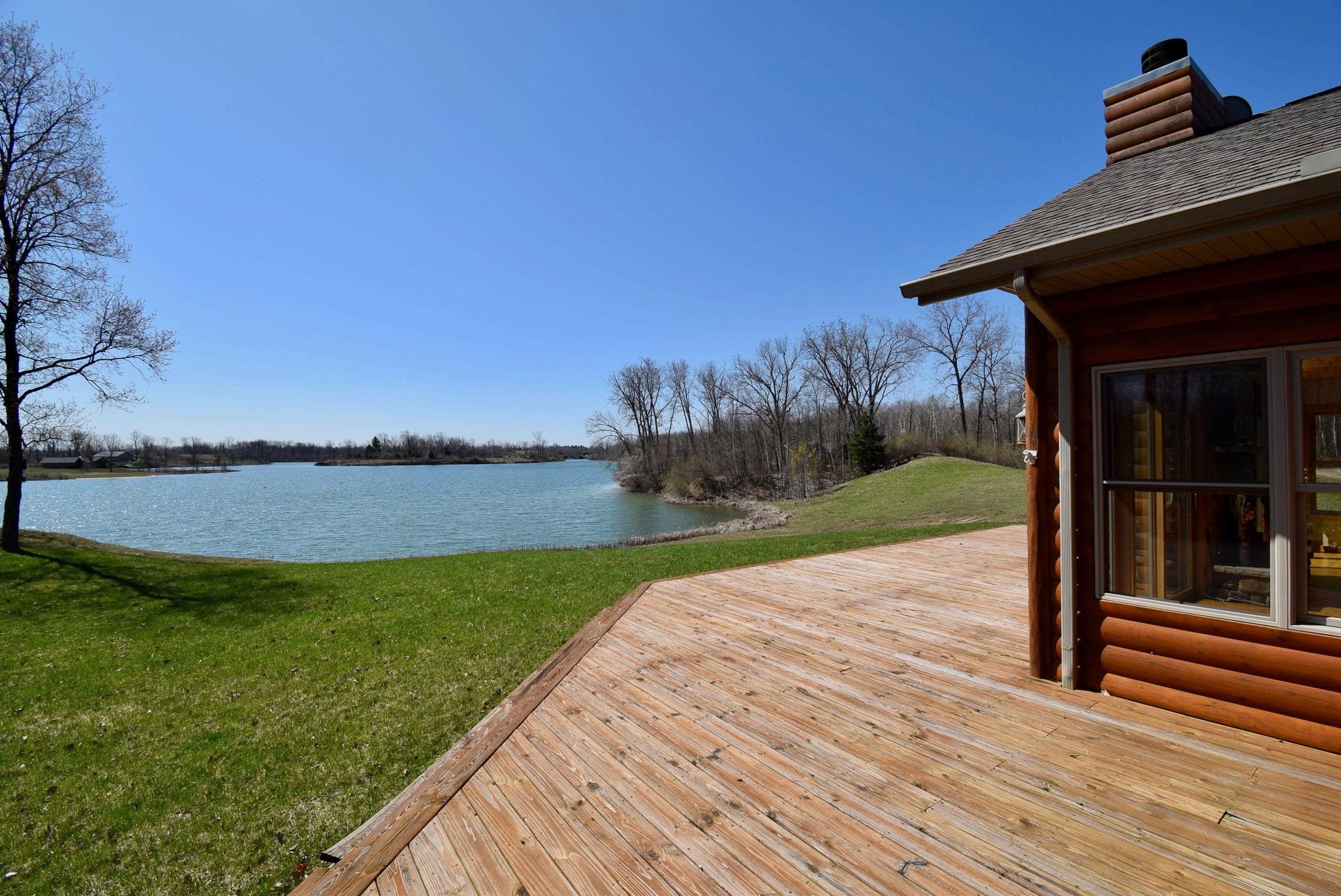 5332 Alabaster Road Turner, MI 48765 - Photo 55 of 70 Gallery Image 55