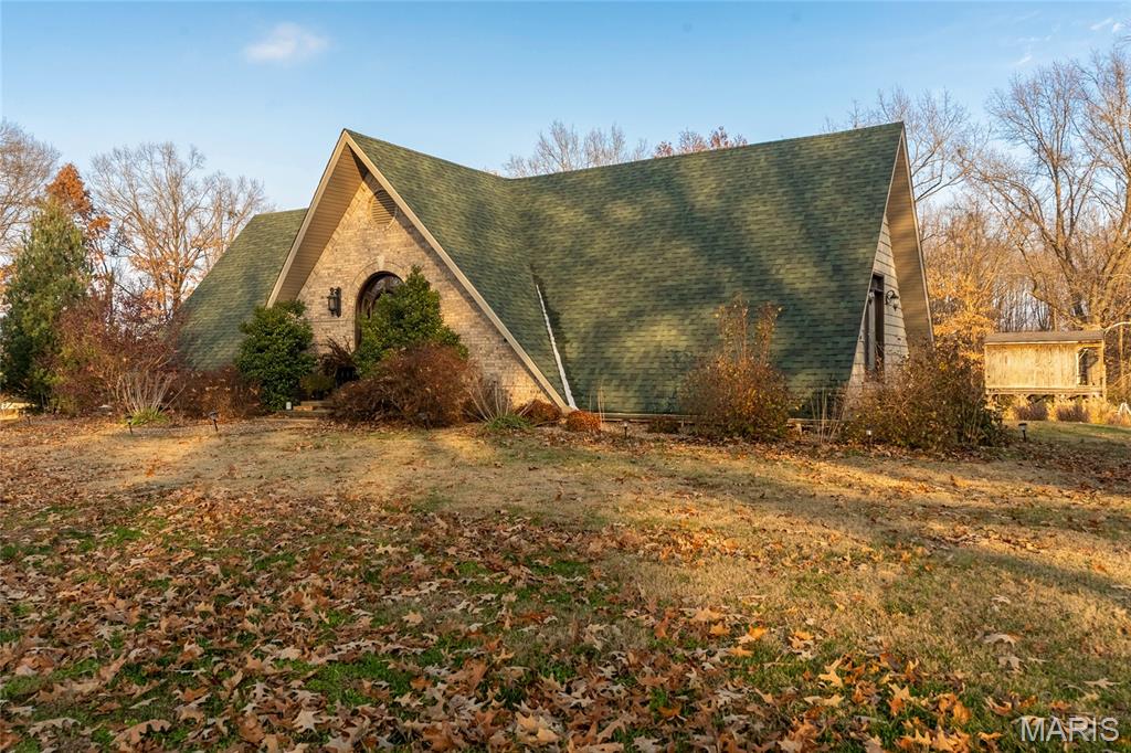 800 Old Broughton Road Eldorado, IL 62930 - Photo 16 of 97