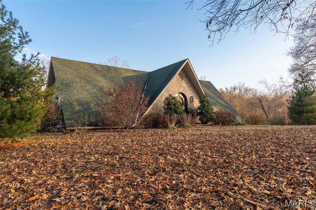 800 Old Broughton Road Eldorado, IL 62930 - Photo 18 of 97