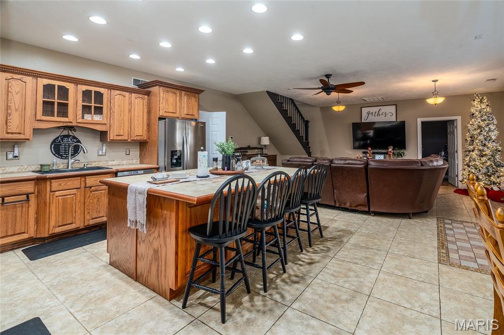 800 Old Broughton Road Eldorado, IL 62930 - Photo 20 of 97