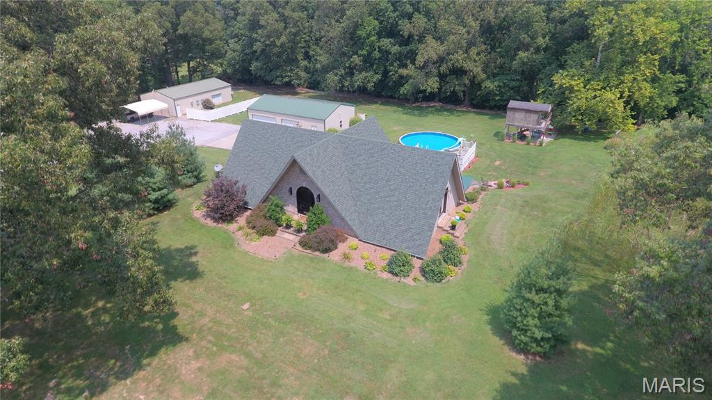 800 Old Broughton Road Eldorado, IL 62930 - Photo 2 of 97