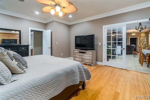 $590,000 | 800 Old Broughton Road, Eldorado, IL 62930