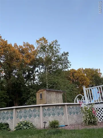 $590,000 | 800 Old Broughton Road, Eldorado, IL 62930