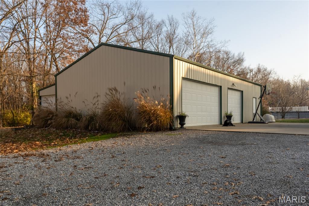 800 Old Broughton Road Eldorado, IL 62930 - Photo 57 of 97