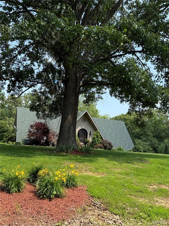 800 Old Broughton Road Eldorado, IL 62930 - Photo 6 of 97