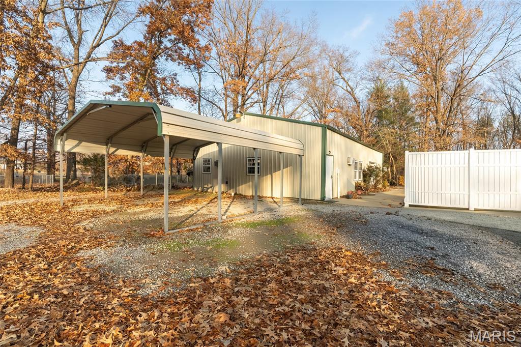 800 Old Broughton Road Eldorado, IL 62930 - Photo 67 of 97