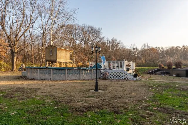 $590,000 | 800 Old Broughton Road, Eldorado, IL 62930