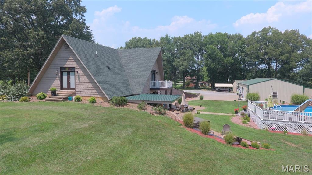 800 Old Broughton Road Eldorado, IL 62930 - Photo 7 of 97