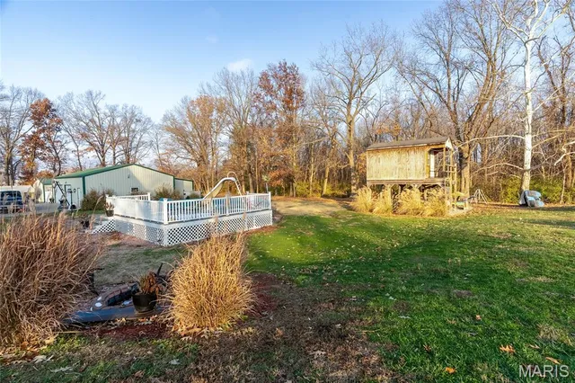 $590,000 | 800 Old Broughton Road, Eldorado, IL 62930