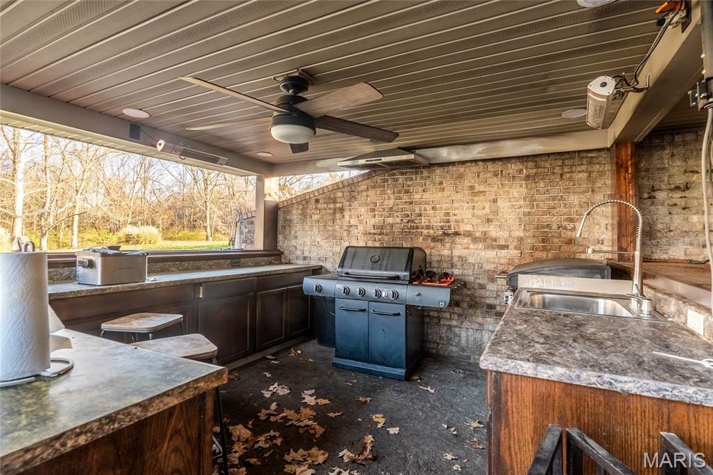 800 Old Broughton Road Eldorado, IL 62930 - Photo 81 of 97