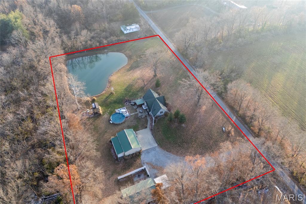 800 Old Broughton Road Eldorado, IL 62930 - Photo 84 of 97