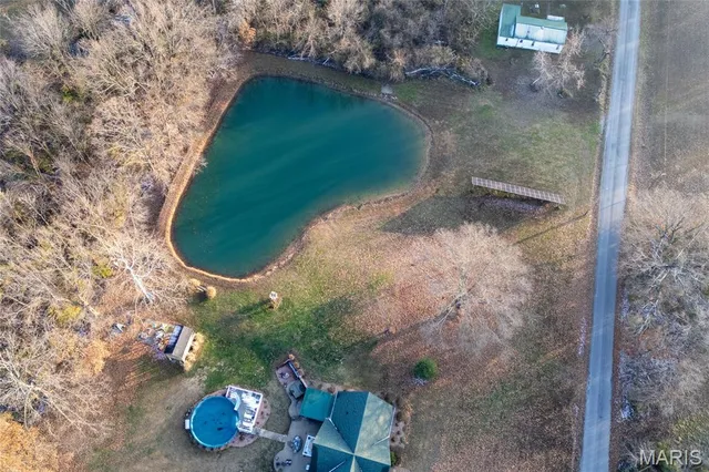 $590,000 | 800 Old Broughton Road, Eldorado, IL 62930