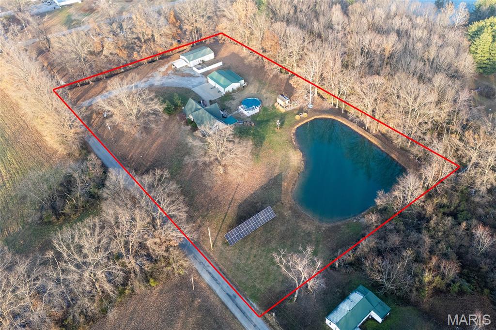 800 Old Broughton Road Eldorado, IL 62930 - Photo 89 of 97