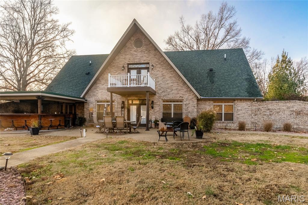 800 Old Broughton Road Eldorado, IL 62930 - Photo 94 of 97