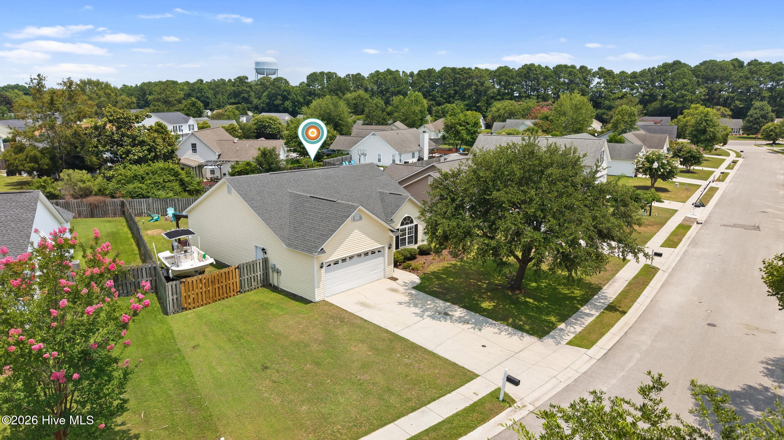 114 Olde Well Loop Road Wilmington, NC 28411 - Photo 5 of 49 Gallery Image 5