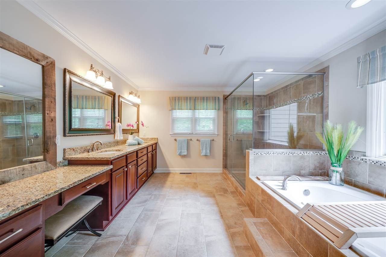 12608 Old Creedmoor Road Raleigh, NC 27613 - Photo 16 of 30 Photo 16