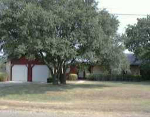 1221 Booty Road Georgetown, TX 78628 - Photo 1 of 1 Gallery Image 1