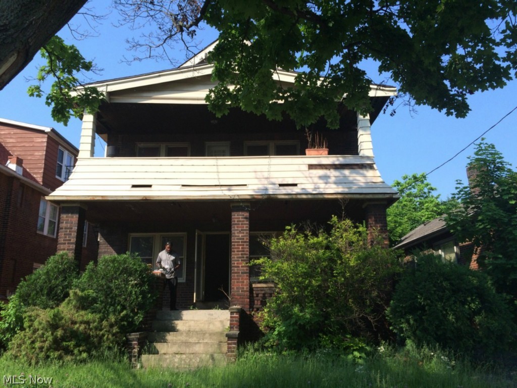 999 Nathaniel Road Cleveland, OH 44110 - Photo 1 of 1