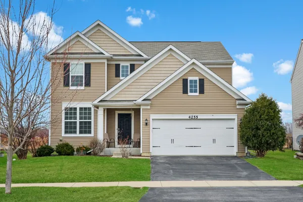 $675,000 | 4255 Fraser Circle, Naperville, IL 60564