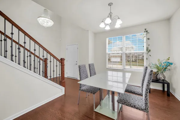 $675,000 | 4255 Fraser Circle, Naperville, IL 60564