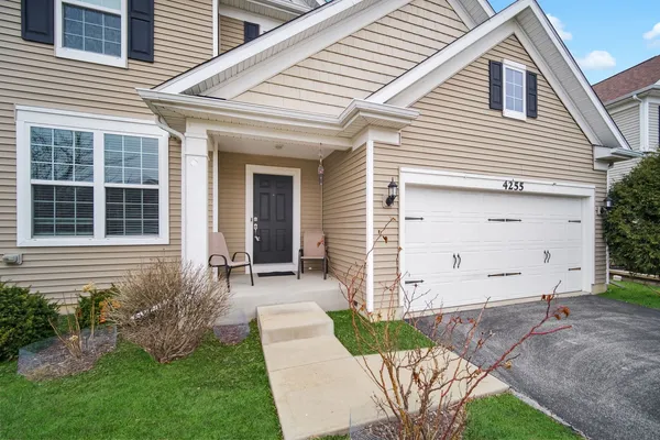 $675,000 | 4255 Fraser Circle, Naperville, IL 60564