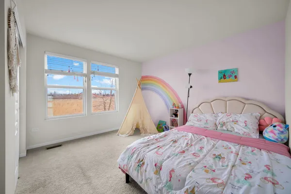 $675,000 | 4255 Fraser Circle, Naperville, IL 60564