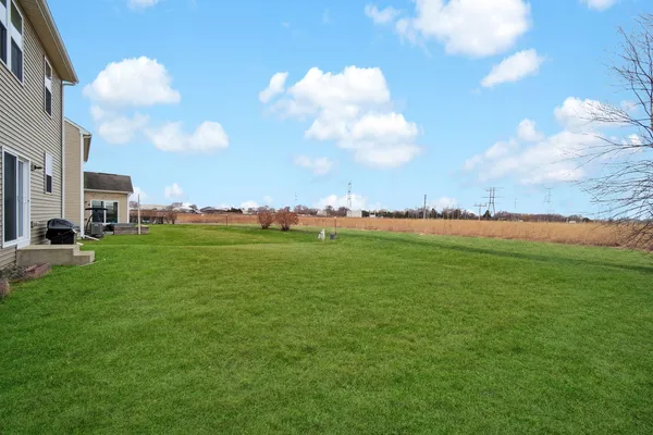 $675,000 | 4255 Fraser Circle, Naperville, IL 60564