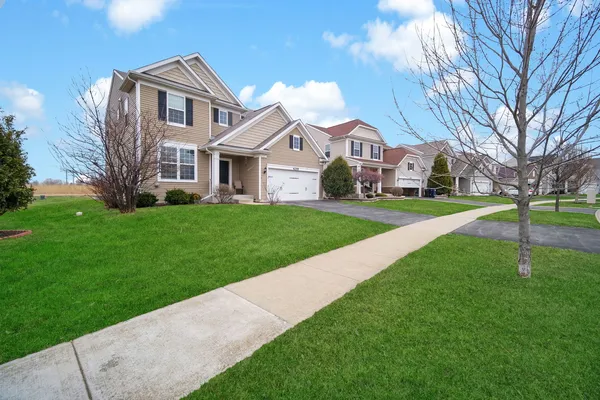 $675,000 | 4255 Fraser Circle, Naperville, IL 60564