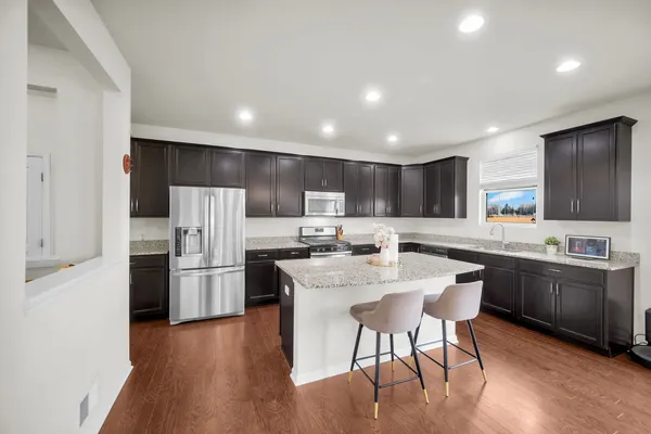 $675,000 | 4255 Fraser Circle, Naperville, IL 60564