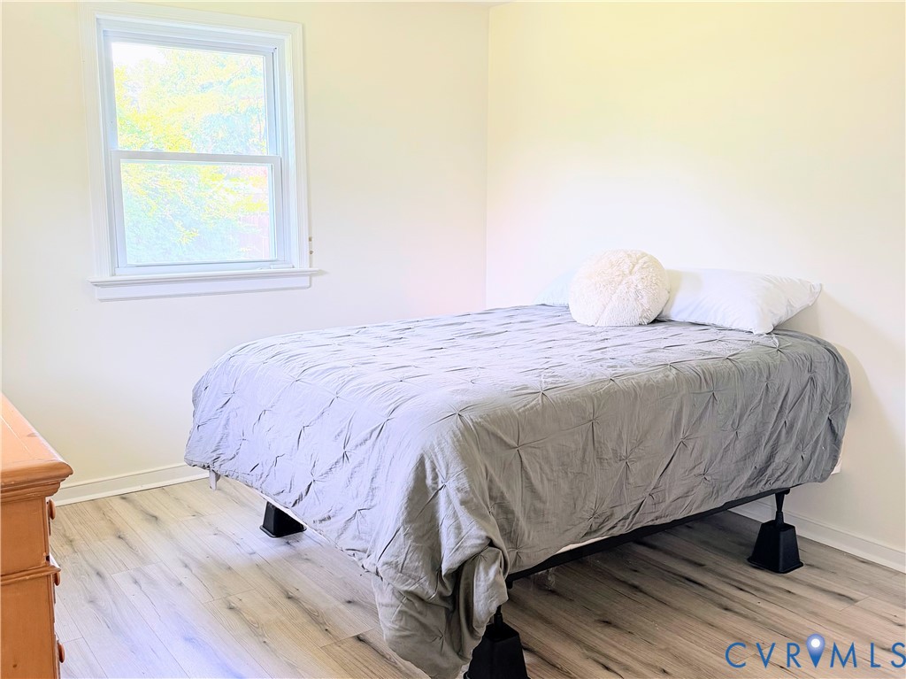 7547 Media Park Road Henrico, VA 23231 - Photo 13 of 21 Room featuring en-suite bath