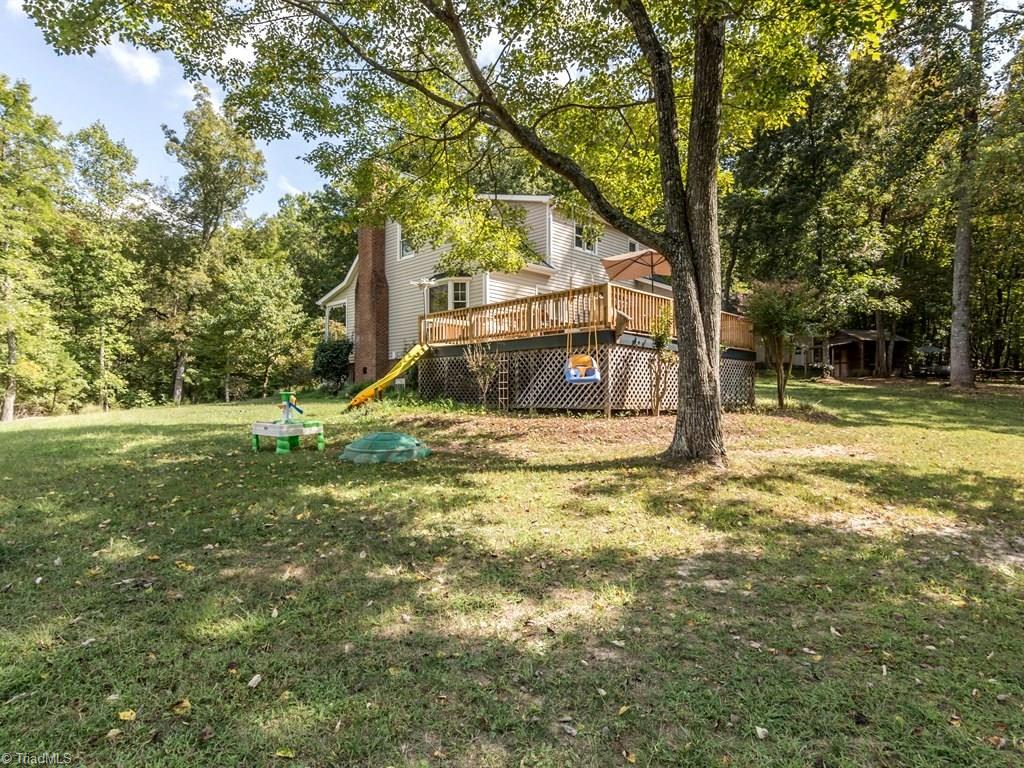 760 Southern High School Road Graham, NC 27253 - Photo 20 of 25 Gallery Image 20