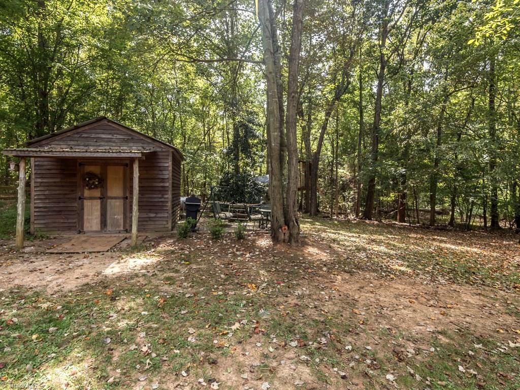760 Southern High School Road Graham, NC 27253 - Photo 22 of 25 Gallery Image 22