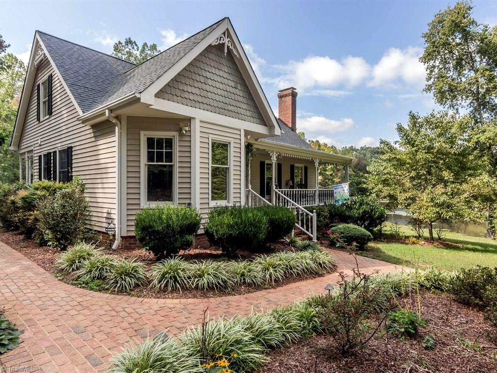 760 Southern High School Road Graham, NC 27253 - Photo 25 of 25 Gallery Image 25
