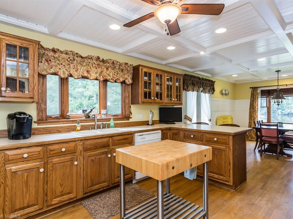 760 Southern High School Road Graham, NC 27253 - Photo 5 of 25 Gallery Image 5
