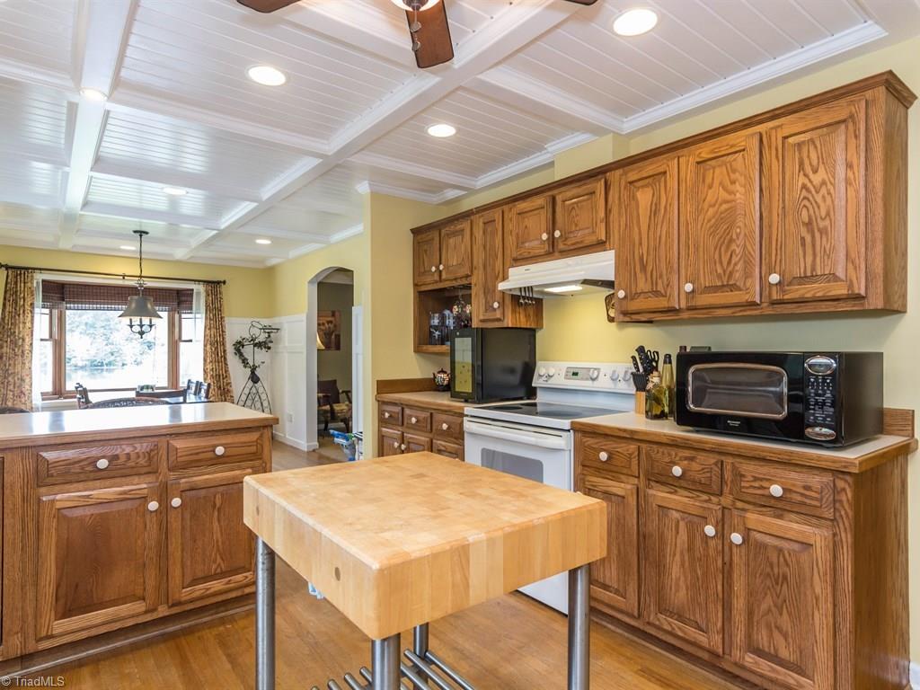 760 Southern High School Road Graham, NC 27253 - Photo 6 of 25 Gallery Image 6