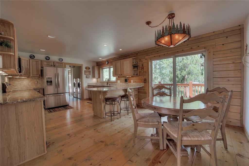 273 Wild Rye Road Fairplay, CO 80440 - Photo 12 of 35 Gallery Image 12