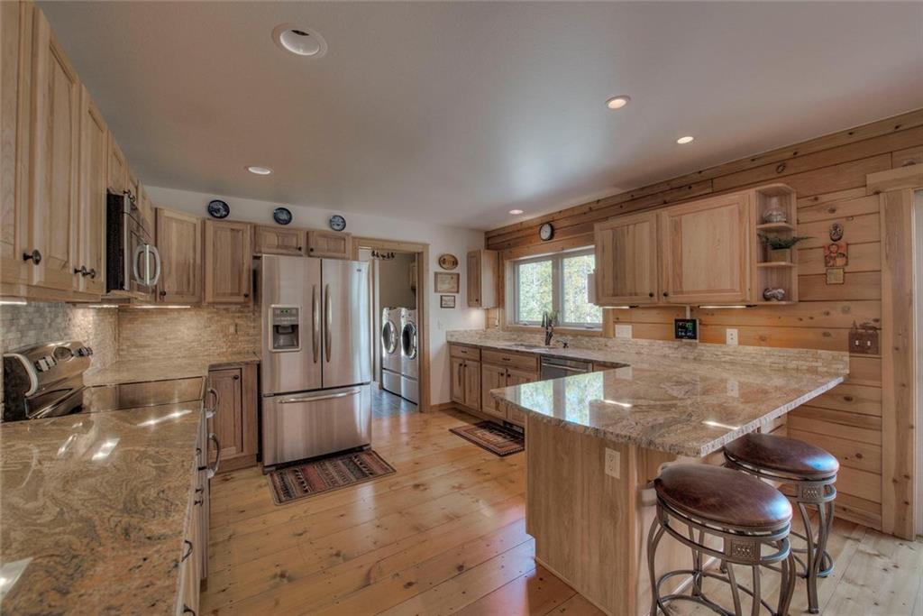 273 Wild Rye Road Fairplay, CO 80440 - Photo 13 of 35 Gallery Image 13
