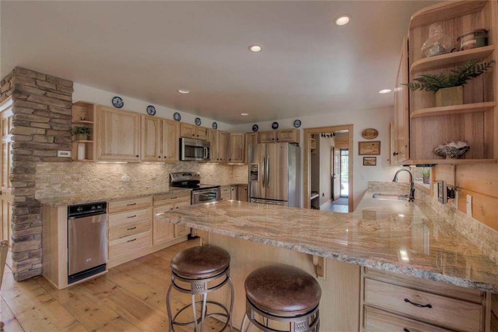273 Wild Rye Road Fairplay, CO 80440 - Photo 14 of 35 Gallery Image 14