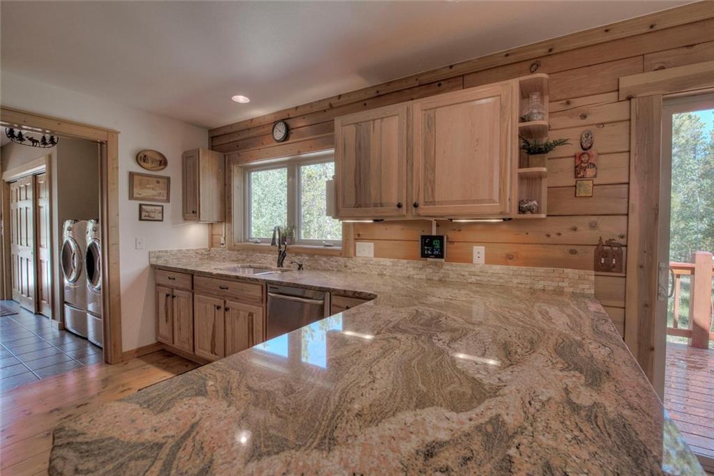 273 Wild Rye Road Fairplay, CO 80440 - Photo 15 of 35 Gallery Image 15