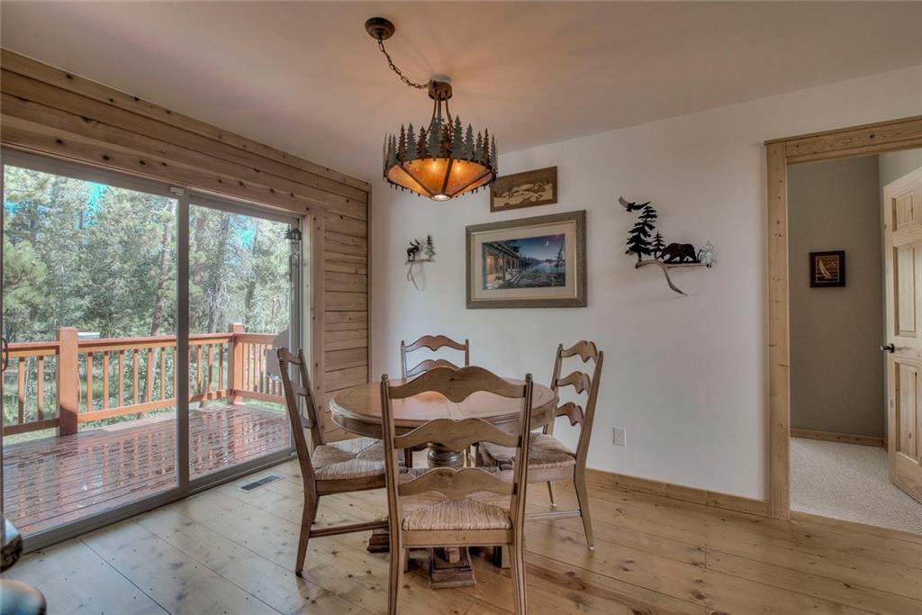 273 Wild Rye Road Fairplay, CO 80440 - Photo 16 of 35 Gallery Image 16