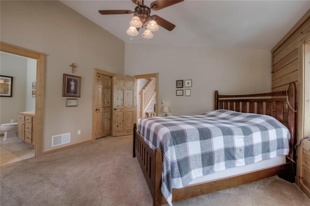 273 Wild Rye Road Fairplay, CO 80440 - Photo 18 of 35 Gallery Image 18