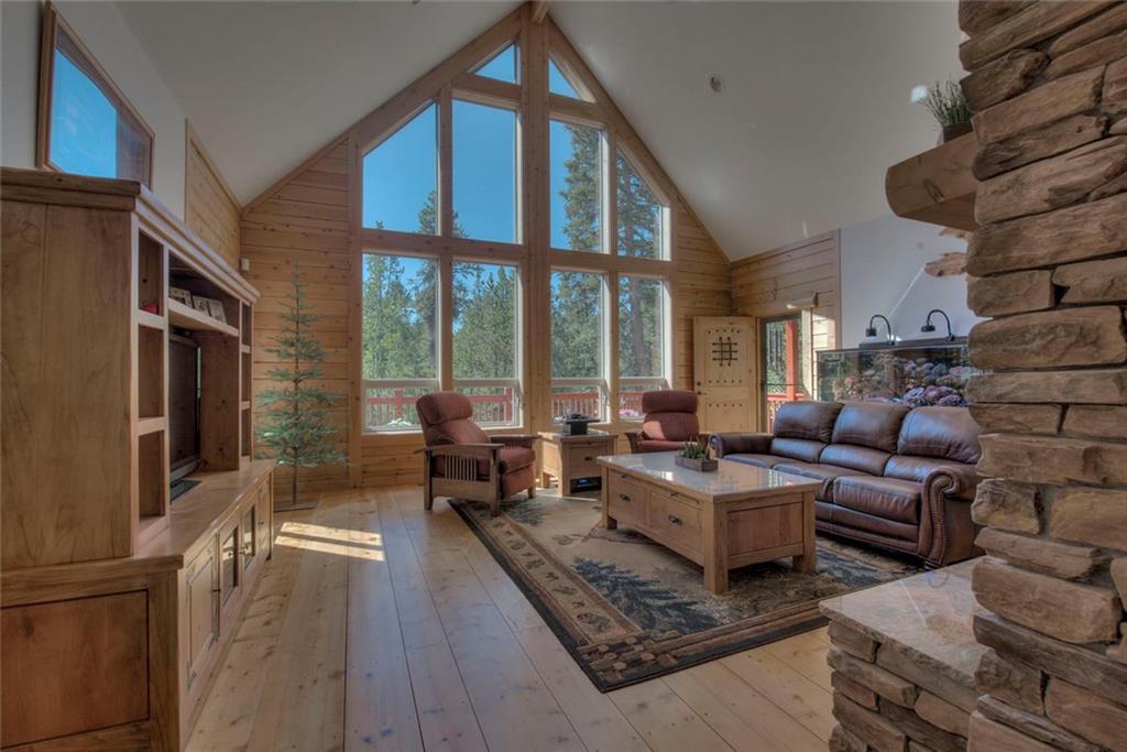 273 Wild Rye Road Fairplay, CO 80440 - Photo 3 of 35 Gallery Image 3