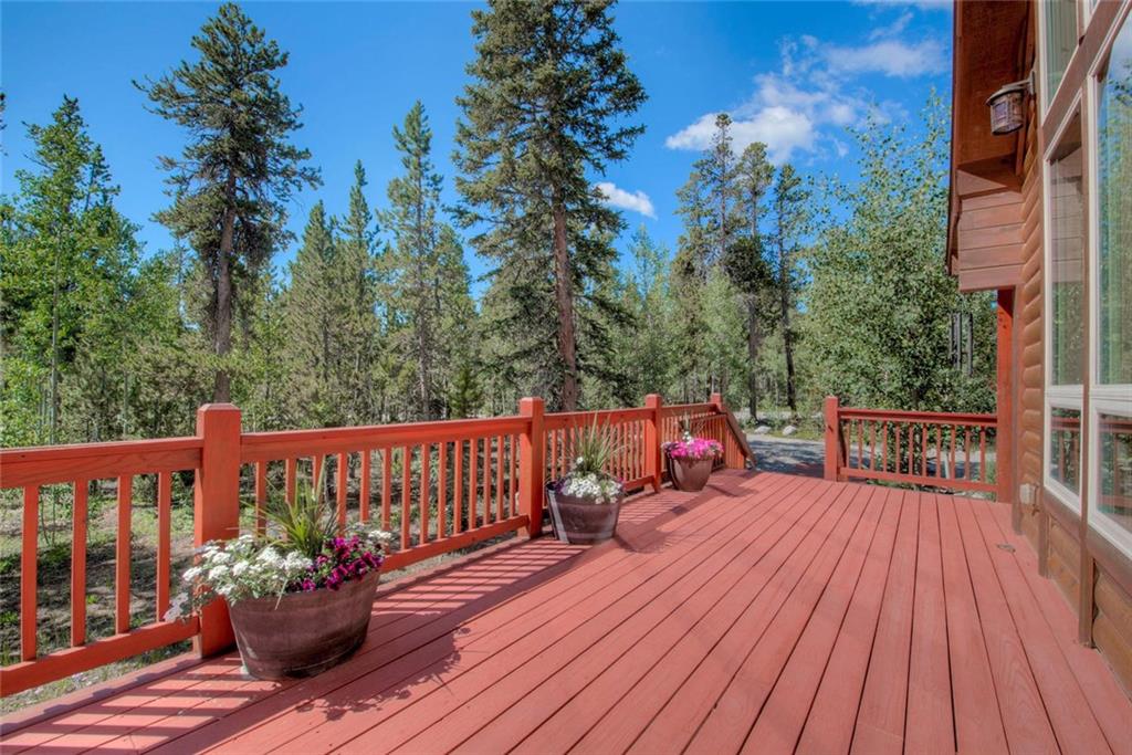 273 Wild Rye Road Fairplay, CO 80440 - Photo 25 of 35 Gallery Image 25