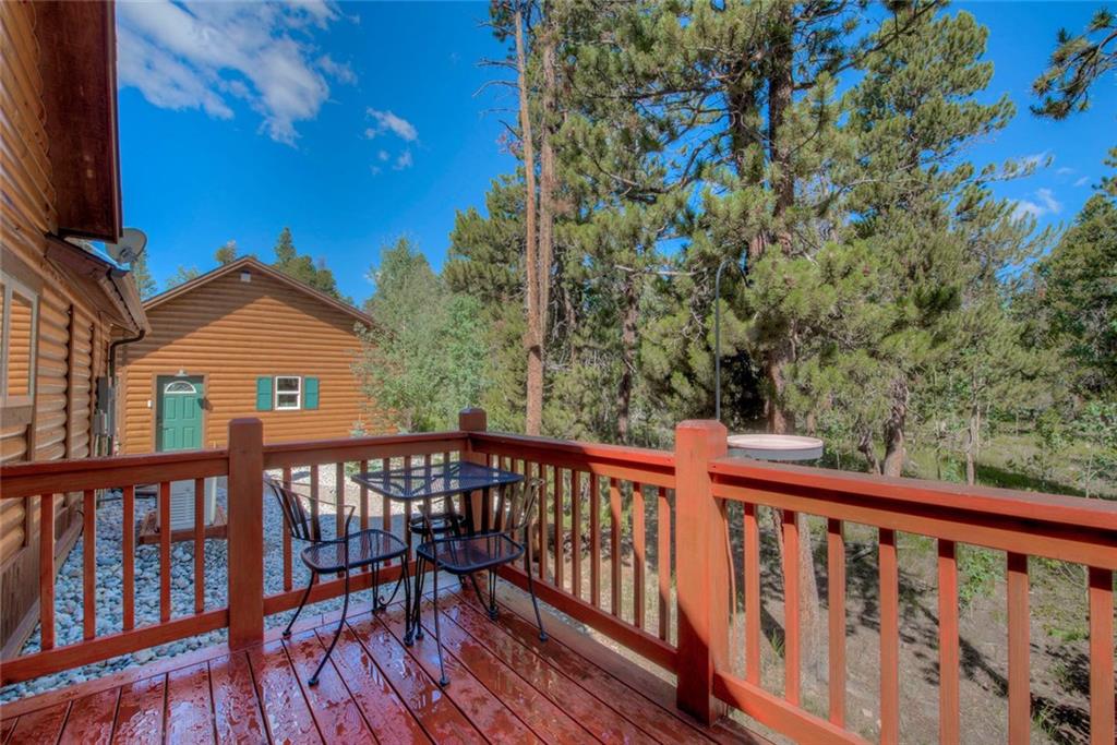 273 Wild Rye Road Fairplay, CO 80440 - Photo 26 of 35 Gallery Image 26