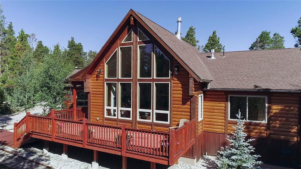 273 Wild Rye Road Fairplay, CO 80440 - Photo 27 of 35 Gallery Image 27