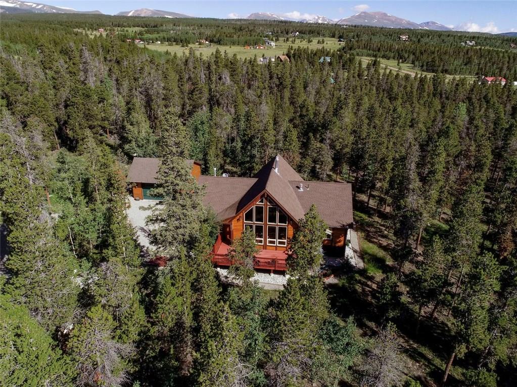 273 Wild Rye Road Fairplay, CO 80440 - Photo 28 of 35 Gallery Image 28