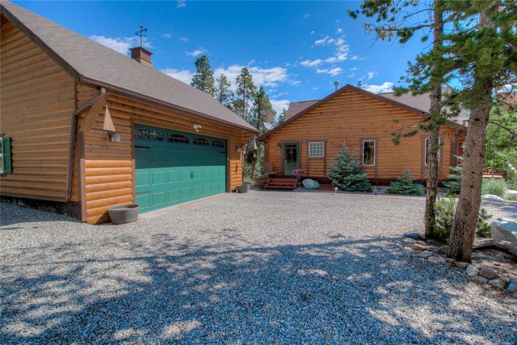 273 Wild Rye Road Fairplay, CO 80440 - Photo 29 of 35 Gallery Image 29